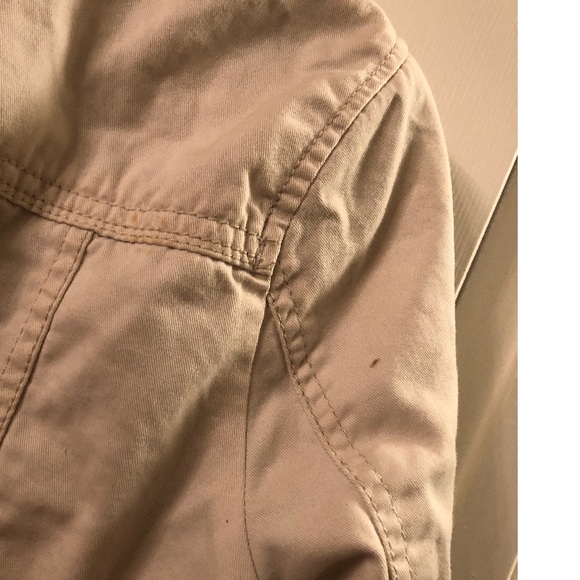 Abercrombie & Fitch Jacket - Picture 8 of 8